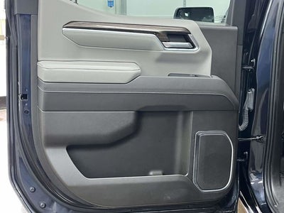 2022 Chevrolet Silverado 1500 LT LT1