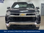 2022 Chevrolet Silverado 1500 LT LT1