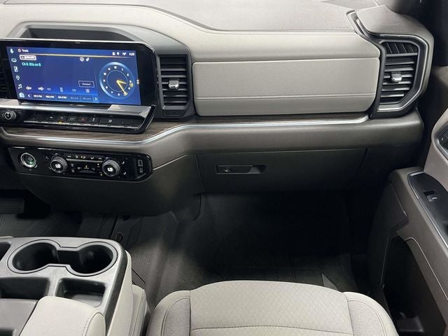 2022 Chevrolet Silverado 1500 LT LT1
