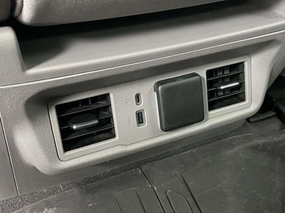 2022 Chevrolet Silverado 1500 LT LT1