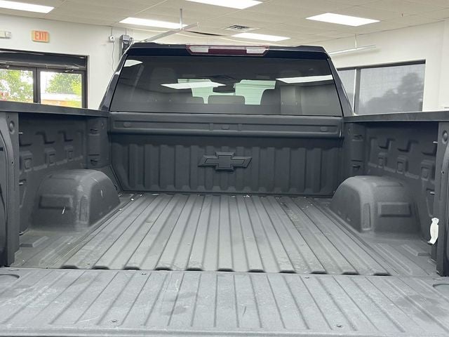 2022 Chevrolet Silverado 1500 LT LT1