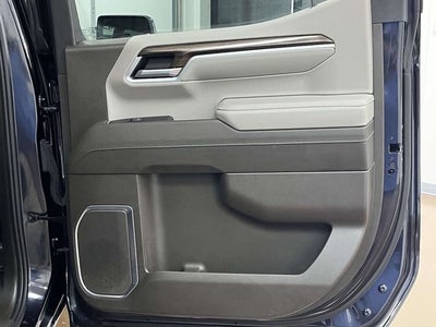 2022 Chevrolet Silverado 1500 LT LT1