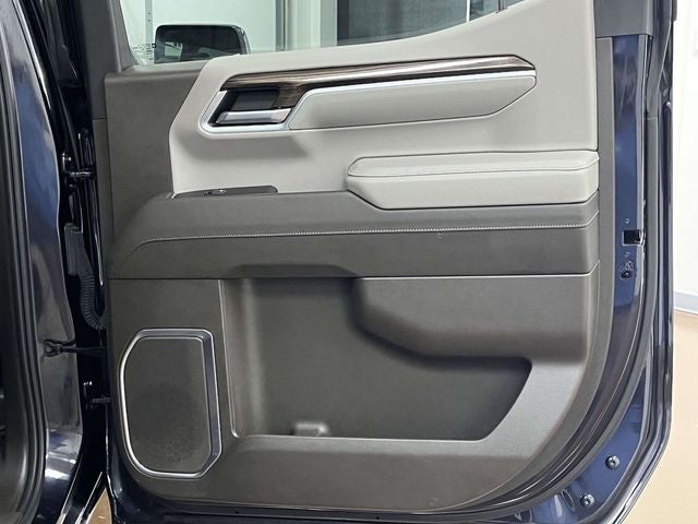 2022 Chevrolet Silverado 1500 LT LT1