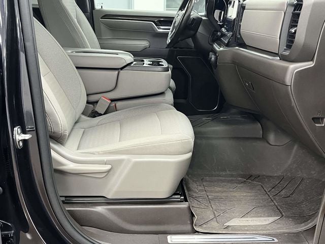2022 Chevrolet Silverado 1500 LT LT1