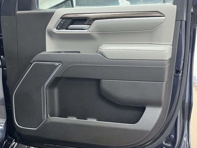 2022 Chevrolet Silverado 1500 LT LT1