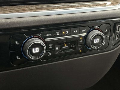 2022 Chevrolet Silverado 1500 LT LT1