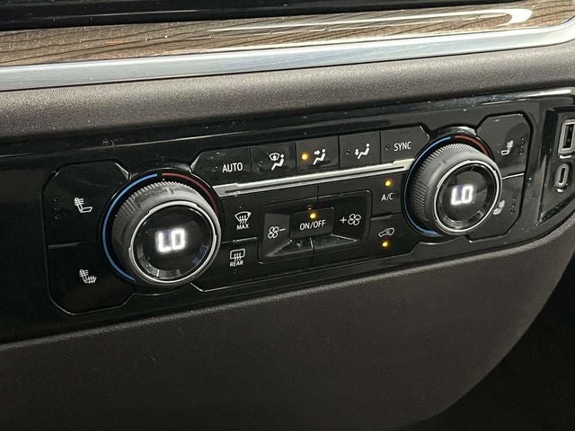 2022 Chevrolet Silverado 1500 LT LT1
