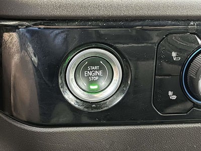 2022 Chevrolet Silverado 1500 LT LT1