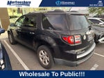 2014 GMC Acadia SLE-2