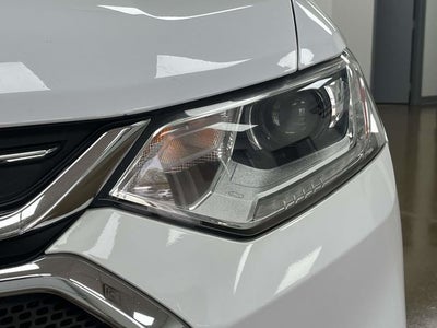 2019 Chevrolet Traverse LT Cloth w/1LT