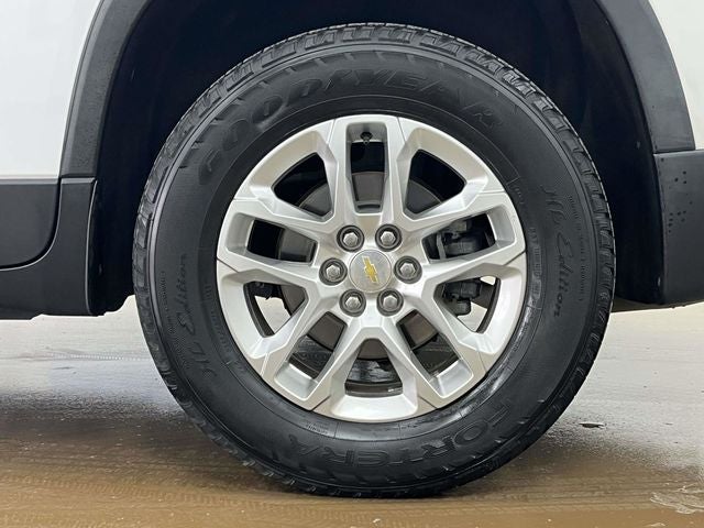 2019 Chevrolet Traverse LT Cloth w/1LT