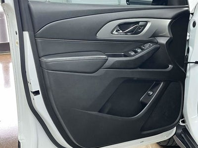 2019 Chevrolet Traverse LT Cloth w/1LT