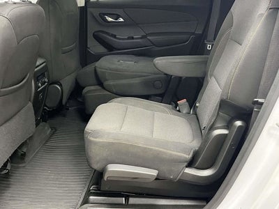 2019 Chevrolet Traverse LT Cloth w/1LT