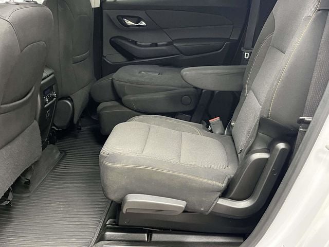 2019 Chevrolet Traverse LT Cloth w/1LT