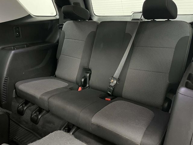 2019 Chevrolet Traverse LT Cloth w/1LT