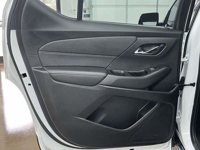 2019 Chevrolet Traverse LT Cloth w/1LT