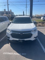 2019 Chevrolet Traverse LT Cloth w/1LT