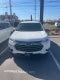 2019 Chevrolet Traverse LT Cloth w/1LT