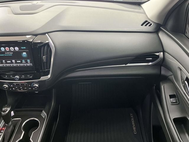 2019 Chevrolet Traverse LT Cloth w/1LT