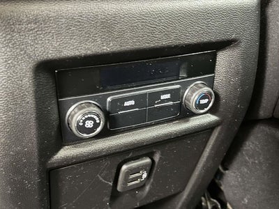 2019 Chevrolet Traverse LT Cloth w/1LT