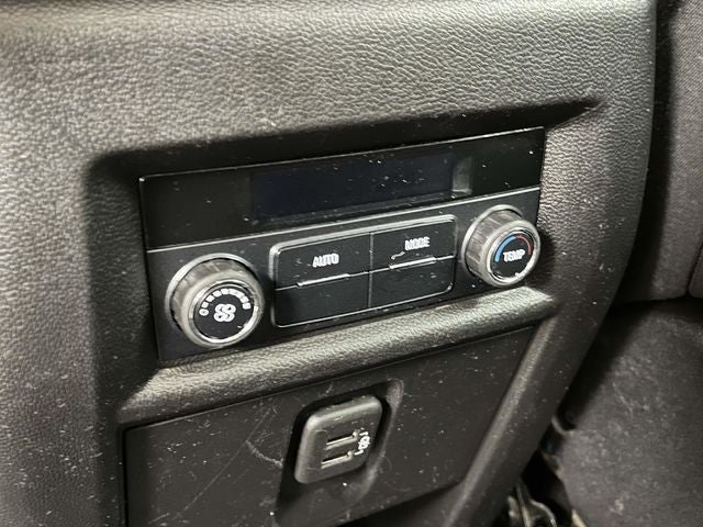 2019 Chevrolet Traverse LT Cloth w/1LT