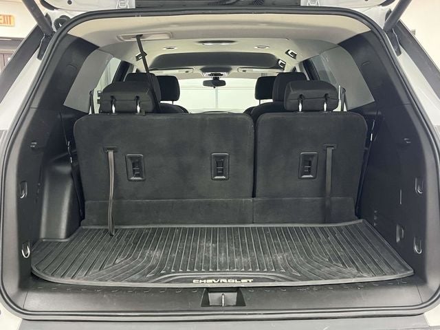 2019 Chevrolet Traverse LT Cloth w/1LT