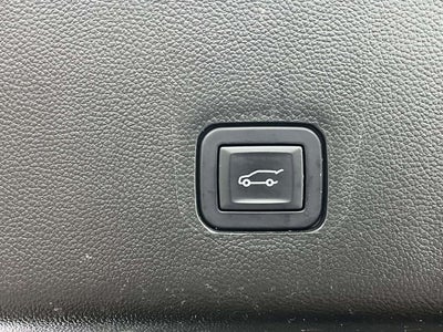 2019 Chevrolet Traverse LT Cloth w/1LT