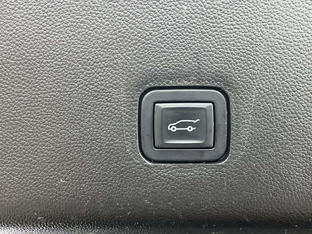 2019 Chevrolet Traverse LT Cloth w/1LT