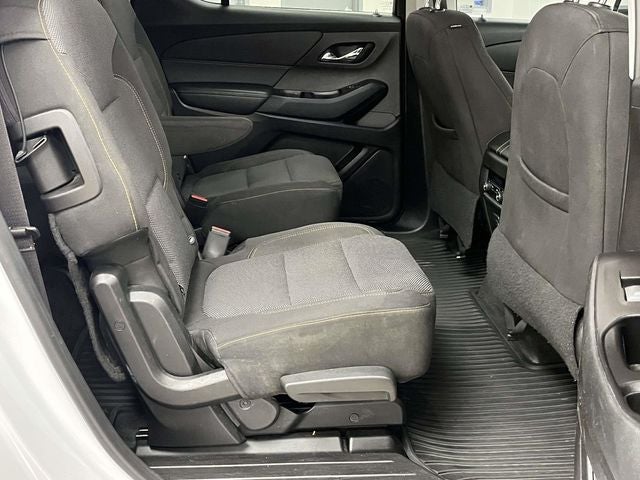 2019 Chevrolet Traverse LT Cloth w/1LT