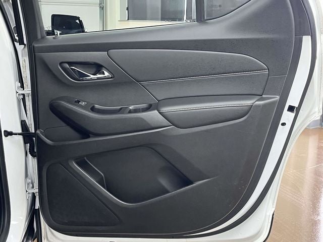2019 Chevrolet Traverse LT Cloth w/1LT