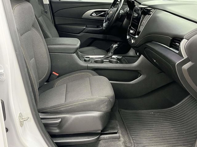 2019 Chevrolet Traverse LT Cloth w/1LT