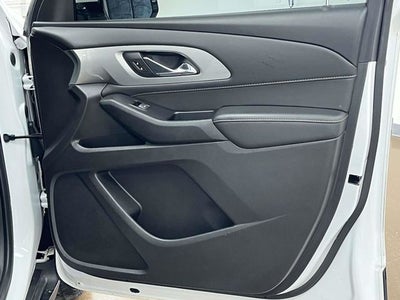 2019 Chevrolet Traverse LT Cloth w/1LT