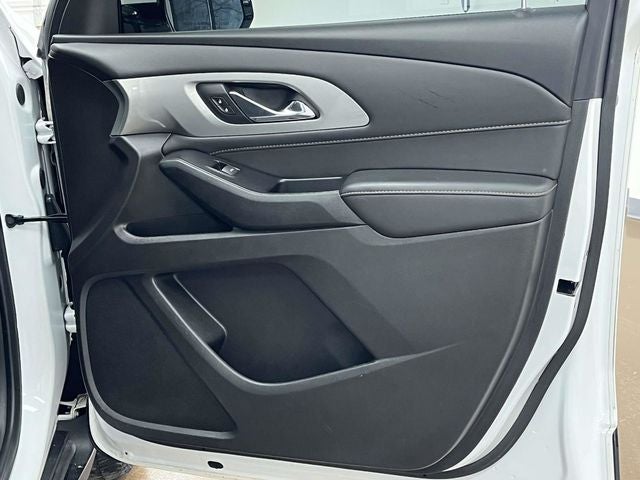 2019 Chevrolet Traverse LT Cloth w/1LT