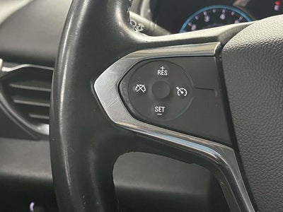 2019 Chevrolet Traverse LT Cloth w/1LT