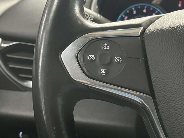 2019 Chevrolet Traverse LT Cloth w/1LT