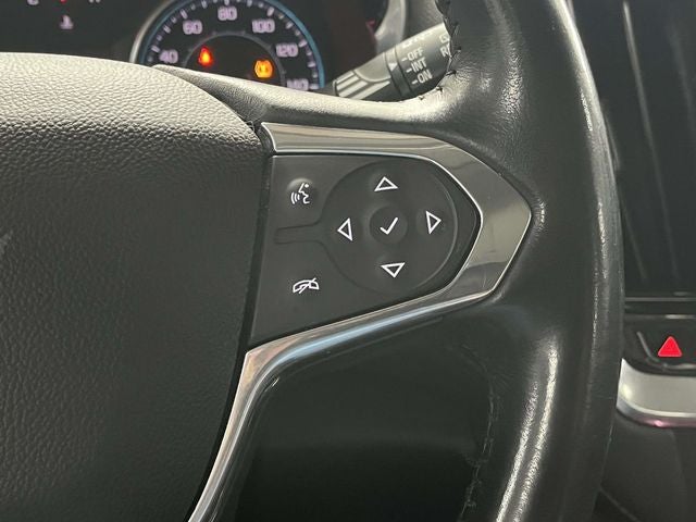 2019 Chevrolet Traverse LT Cloth w/1LT