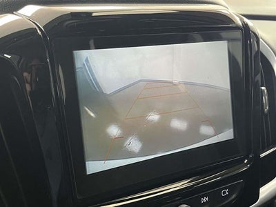 2019 Chevrolet Traverse LT Cloth w/1LT