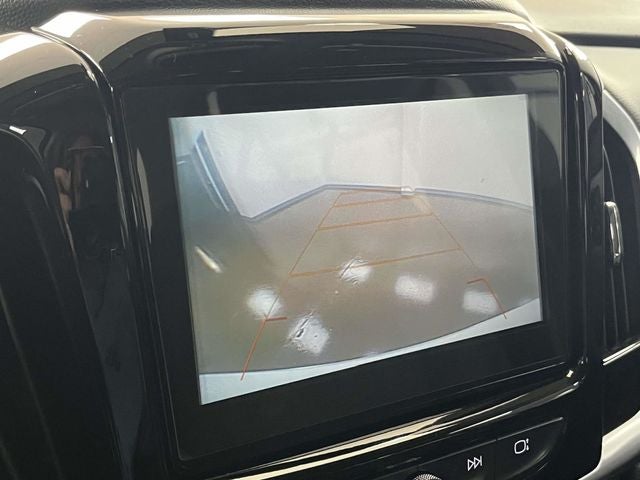 2019 Chevrolet Traverse LT Cloth w/1LT