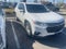 2019 Chevrolet Traverse LT Cloth w/1LT