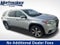 2019 Chevrolet Traverse 3LT