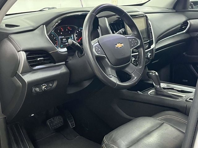 2019 Chevrolet Traverse 3LT
