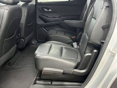 2019 Chevrolet Traverse 3LT