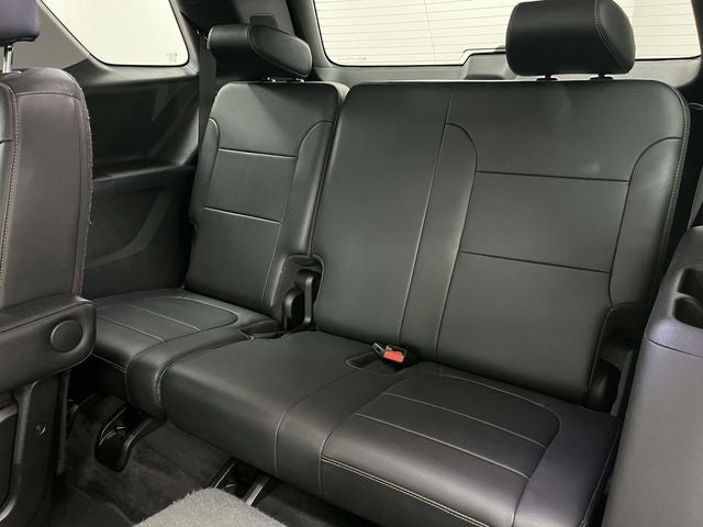 2019 Chevrolet Traverse 3LT