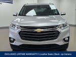 2019 Chevrolet Traverse 3LT