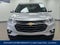 2019 Chevrolet Traverse 3LT