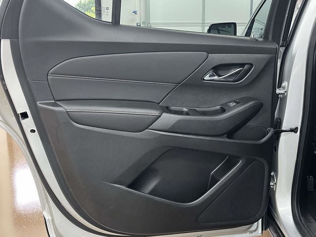 2019 Chevrolet Traverse 3LT