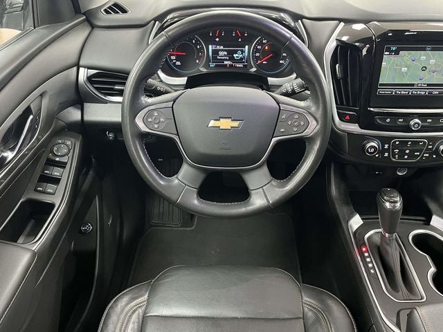 2019 Chevrolet Traverse 3LT