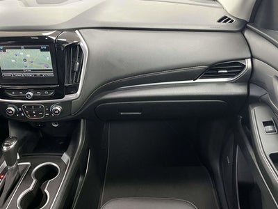 2019 Chevrolet Traverse 3LT