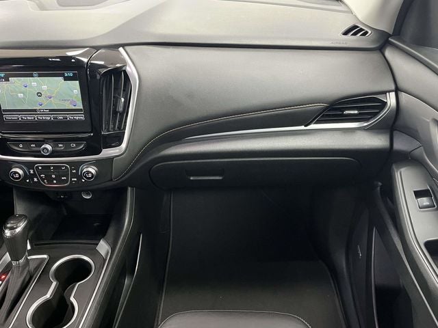 2019 Chevrolet Traverse 3LT