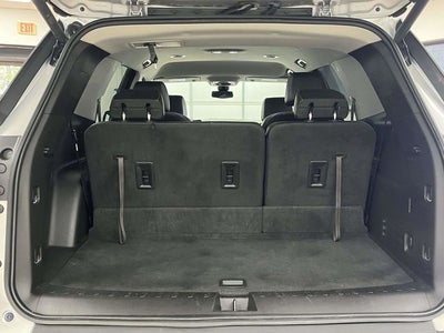 2019 Chevrolet Traverse 3LT